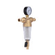 Фільтр самопромивний Thermo Alliance Standart 1/2" тонкого очищення, пластикова колба TAS128W15