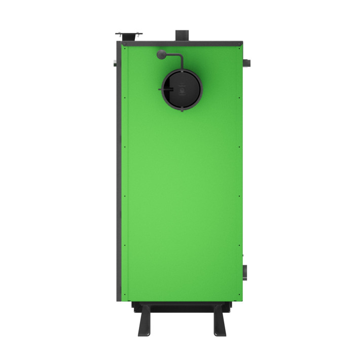 Котел твердопаливний сталевий Thermo Alliance Ferrum Plus V 5.0 FSF+ 16