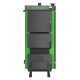 Котел твердопаливний сталевий Thermo Alliance Ferrum Plus V 5.0 FSF+ 20