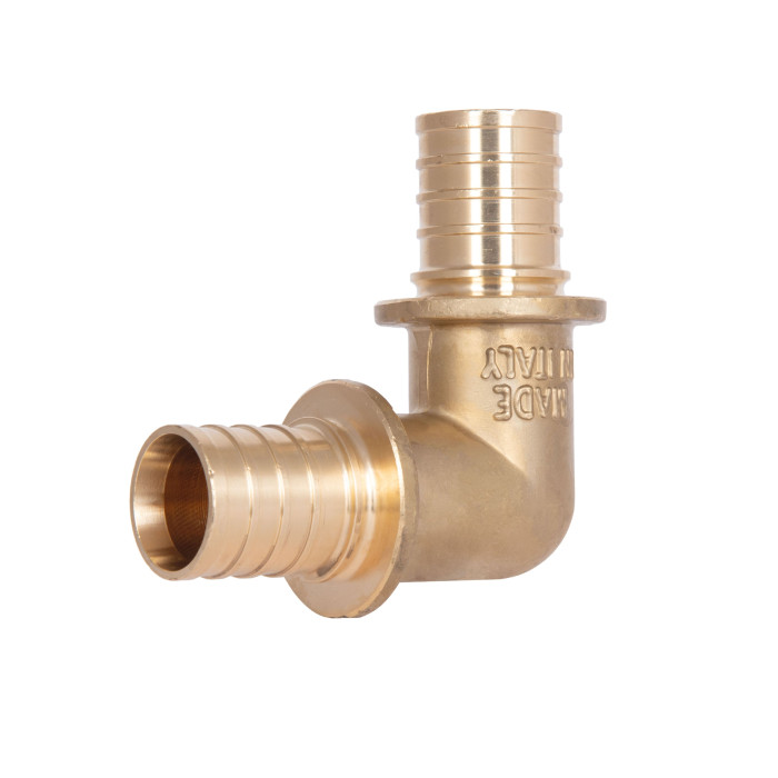 Кут натяжний Icma №1035 d32х4,4 851035GY05