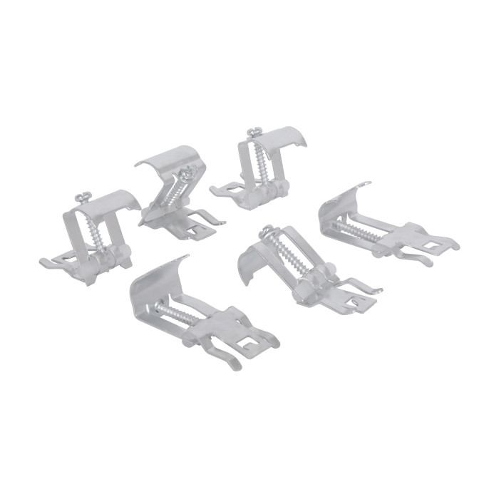 Кухонна мийка Brinex 6642 0,8 мм Satin (BRIN6642SAT08)