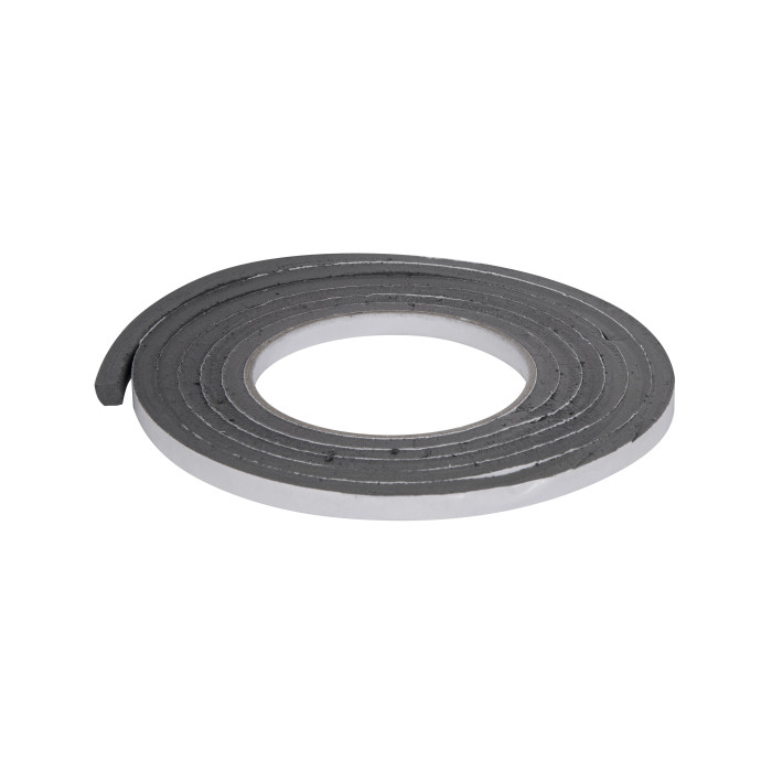 Кухонна мийка Brinex 6060-R 0,6 мм Satin (BRIN6060RSAT06)