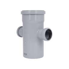 Крестовина 110х50х50х90° TA Sewage