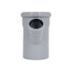 Крестовина 110х50х50х45° TA Sewage