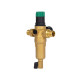 Фільтр самопромивний Thermo Alliance Forte 3/4" з редуктором для горячої води SF128W20H