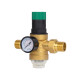 Фільтр самопромивний Thermo Alliance Forte 3/4" з редуктором для холодної води SF128W20