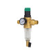 Фільтр самопромивний Thermo Alliance Forte 3/4" з редуктором для холодної води SF128W20C