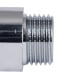 Подовжувач хромований Thermo Alliance Forte 1/2"ВЗ, L=20 мм TAF1301520