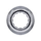 Подовжувач хромований Thermo Alliance Forte 1/2"ВЗ, L=20 мм TAF1301520
