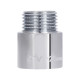 Подовжувач хромований Thermo Alliance Forte 1/2"ВЗ, L=20 мм TAF1301520