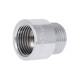 Подовжувач хромований Thermo Alliance Forte 1/2"ВЗ, L=15 мм TAF1301515
