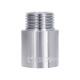 Подовжувач хромований Thermo Alliance Forte 1/2"ВЗ, L=25 мм TAF1301525