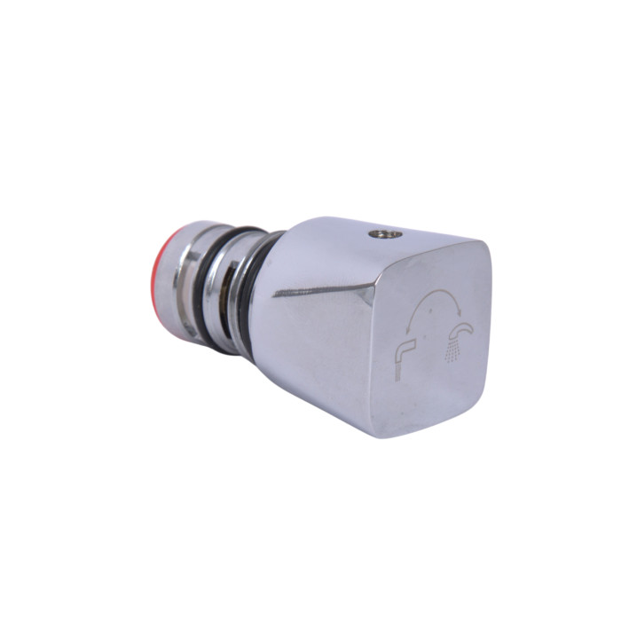 Перемикач у зборі з ручкою Lidz  для змішувачів Orion 006  LDORI48594