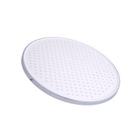 Стельова лійка Qtap (260x127x38) для душової системи Evia QT2601273847652
