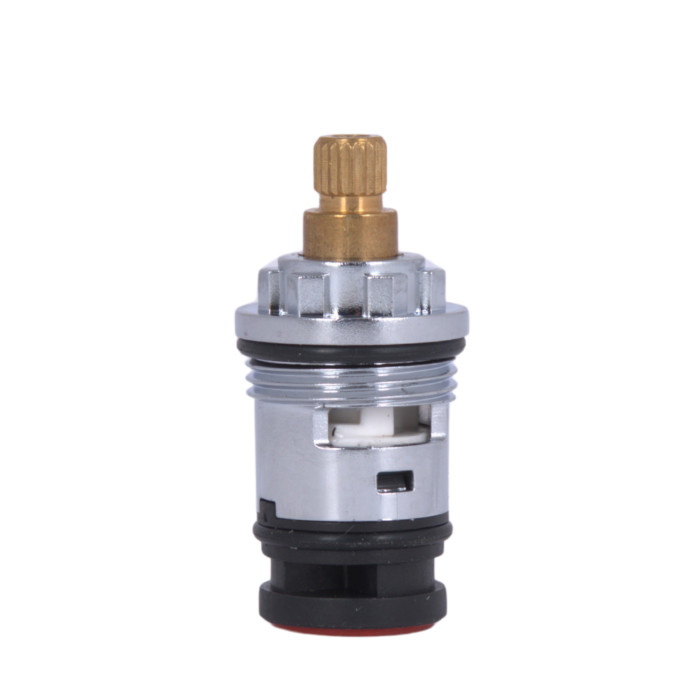 Букса Qtap (21,6х21,6х34) для змішувача Tern QT2162163447635