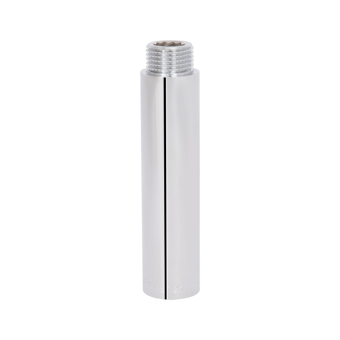 Thermo Alliance Forte Подовжувач хромований 1/2"ВЗ 100 мм TAF13015100