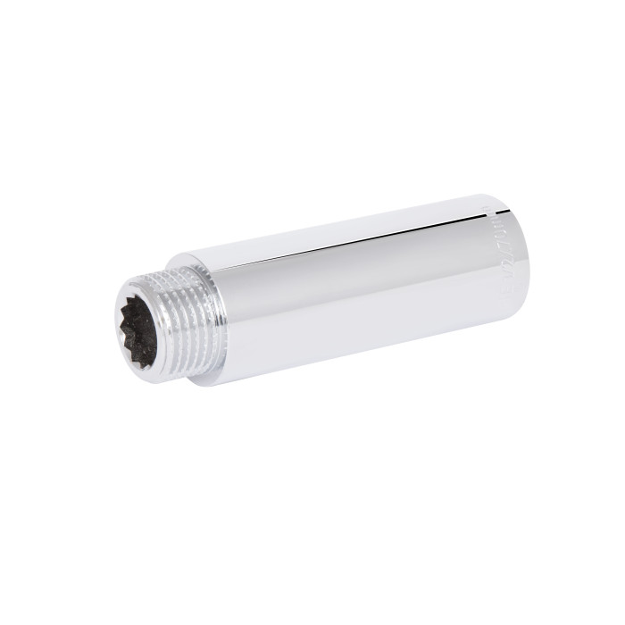 Thermo Alliance Forte Подовжувач хромований 1/2"ВЗ 70 мм TAF1301570