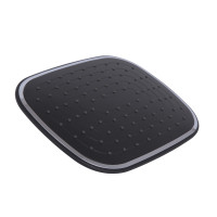 Стельова лійка Qtap (260х190х64) для душової системи Grand BCR 1004 QTGRA26019064BCR44756