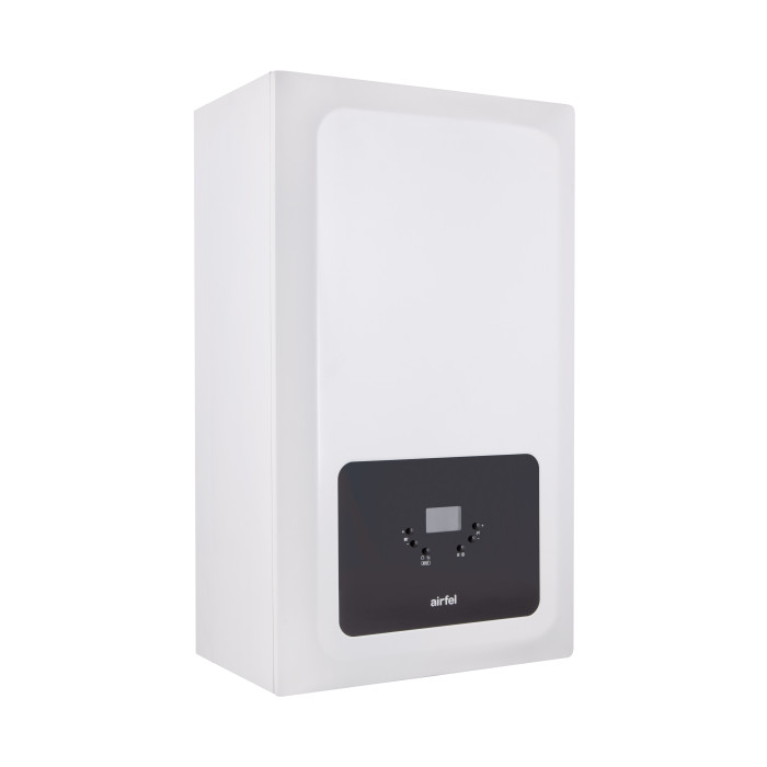 Котел газовий Airfel Optimum Premix 36 кВт