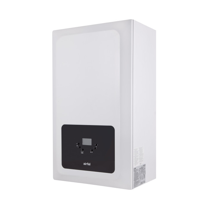 Котел газовий Airfel Optimum Premix 36 кВт
