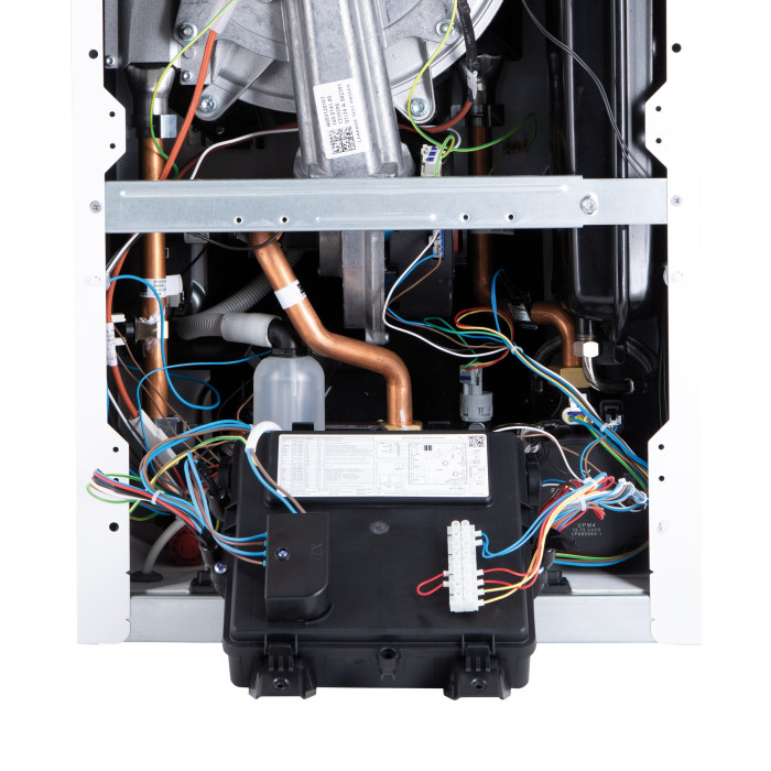 Котел газовий Airfel Optimum Premix 36 кВт