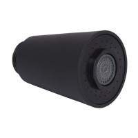 Аератор Lidz (40х47х32) для змішувача для кухні Aria 015F31 Nickel/Black  LDARI40473248923