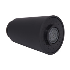 Аератор Lidz (40х47х32) для змішувача для кухні Aria 015F31 Nickel/Black  LDARI40473248923