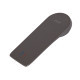 Ручка картриджа Qtap (116,5х41,5х18) для змішувачів Vlasta New Gunmetal Black PVD QTVLA11654151849628