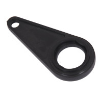 Ключ аератора  Qtap (77х35х12) для змішувачів для ванни Vlasta New QTVLA77351249697