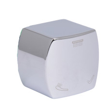 Ручка перемикання  Qtap (27х35,5х32,5) для душової системи Capricorn QTCAP2735532549618