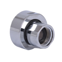 Перехідник Qtap (41,3x41,4x41,4) для душових системм Tern QTTER41341441449921