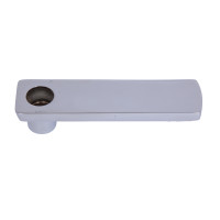 Вилив Qtap (35x42x162) для душової системи Tern 1112 QTTER354216249901