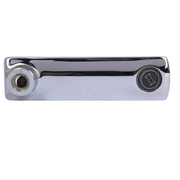 Вилив Qtap (35x42x162) для душової системи Tern 1112 QTTER354216249901