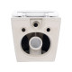 Унітаз підвісний Qtap Robin ML Ultra Quiet 520x365x365 мм, з сидінням Soft-close MagLock, White QTROBML26W49623