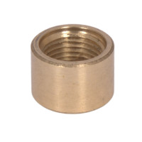 Гайка виливу Qtap (14,5x14,5x10) для душової системи Arvin QTARV1451451049974