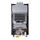 Колонка газовая дымоходная Thermo Alliance JSD20-10CR BLACK 10 л