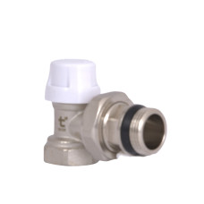 Кран подачі в систему опалення Thermo Alliance Standart 1"Нх3/4"В TAS018