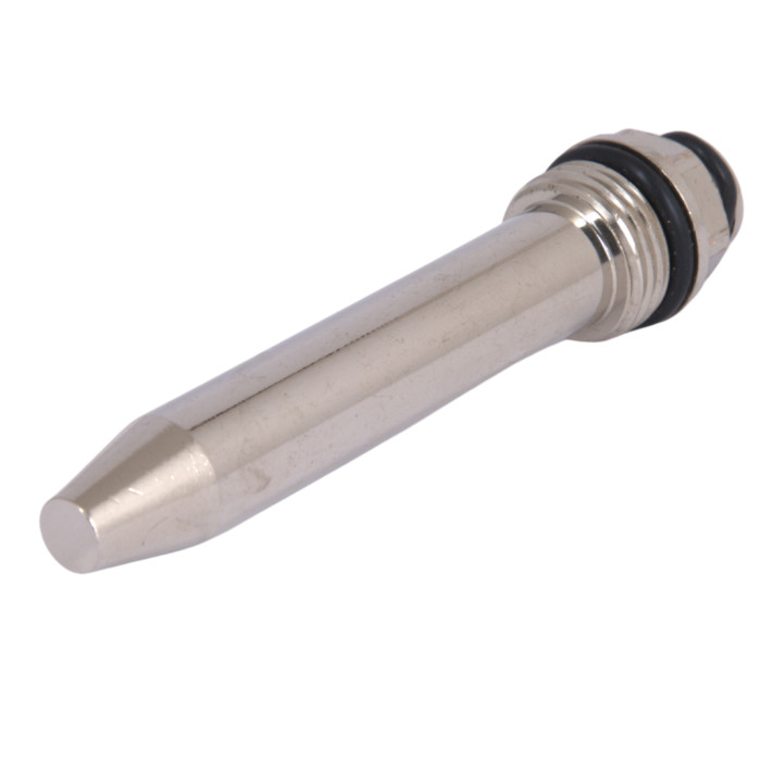 Штуцер для виносного датчика Thermo Alliance Standart 105 мм, 1/2"Н TAS017