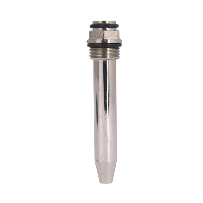 Штуцер для виносного датчика Thermo Alliance Standart 105 мм, 1/2"Н TAS017