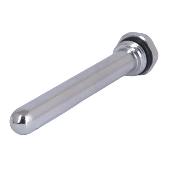 Штуцер для виносного датчика Thermo Alliance Standart 122 мм, 1/2"Н TAS014