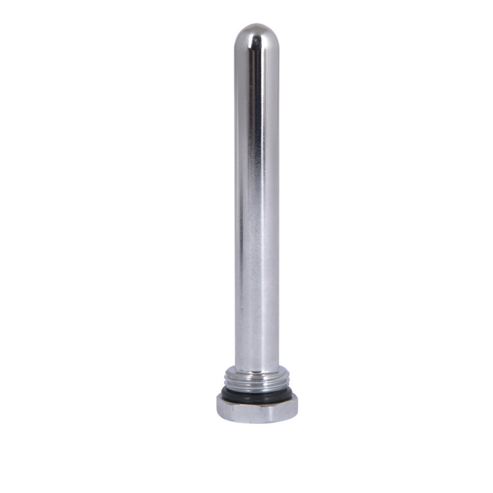 Штуцер для виносного датчика Thermo Alliance Standart 122 мм, 1/2"Н TAS014