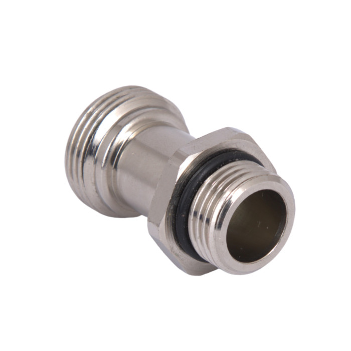 Ніпель для витратоміра колектора Thermo Alliance Forte 1/2"Нх3/4"Н TAF012