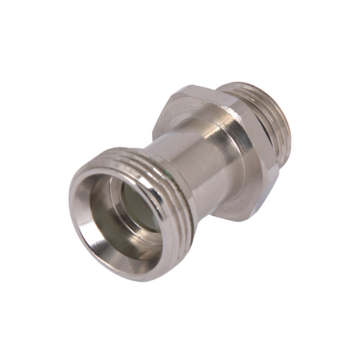 Ніпель для витратоміра колектора Thermo Alliance Forte 1/2"Нх3/4"Н TAF012