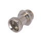 Ніпель для витратоміра колектора Thermo Alliance Forte 1/2"Нх3/4"Н TAF012