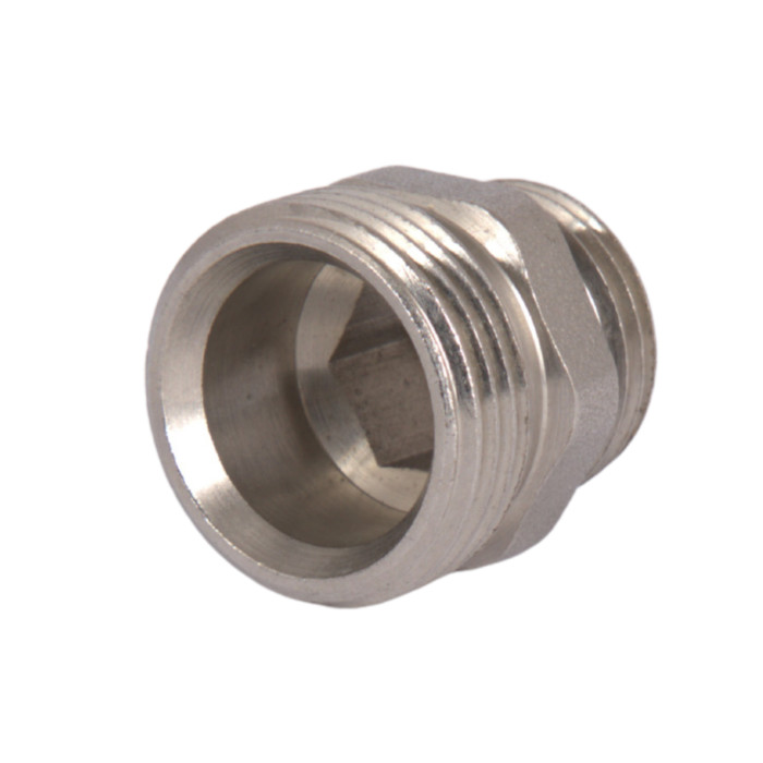 Ніпель для колектора Thermo Alliance Forte 1/2"Нх3/4"Н  TAF013