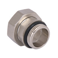 З'єднання рознімне Thermo Alliance Standart 1"Нх1 1/4"В TAS022