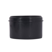 Перехідник патрубка Qtap DN90/110 112х112х73 мм для інсталяції Standard QTSTD167BL50801