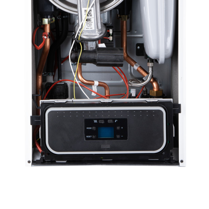 Котел газовий Thermo Alliance Ewa System 28 кВт одноконтурний, конденсаційний