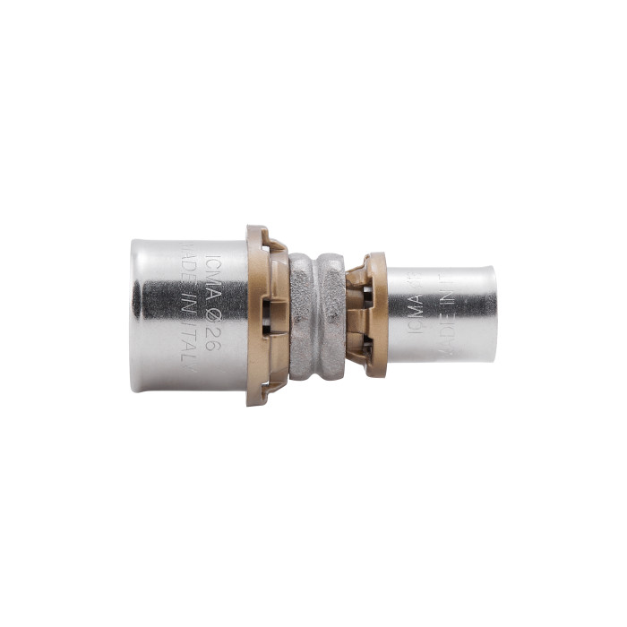 Муфта прес Icma 26х16 №400
