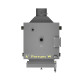 Котел твердопаливний сталевий Thermo Alliance Ferrum W V 5.0 FW 14